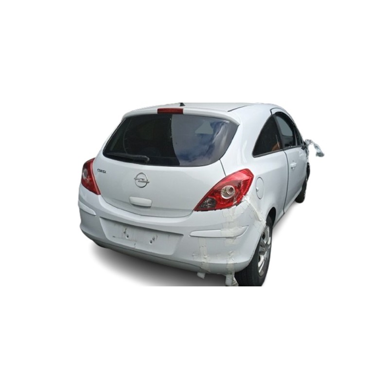 OPEL CORSA D (S07) - imagen 3