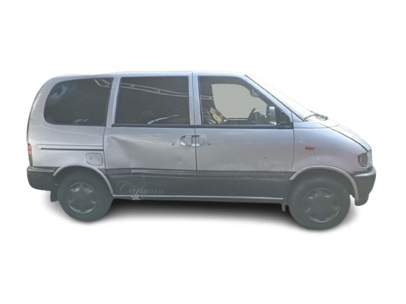 nissan serena (c23) del año 1991 nissan serena (c23) del año 1991