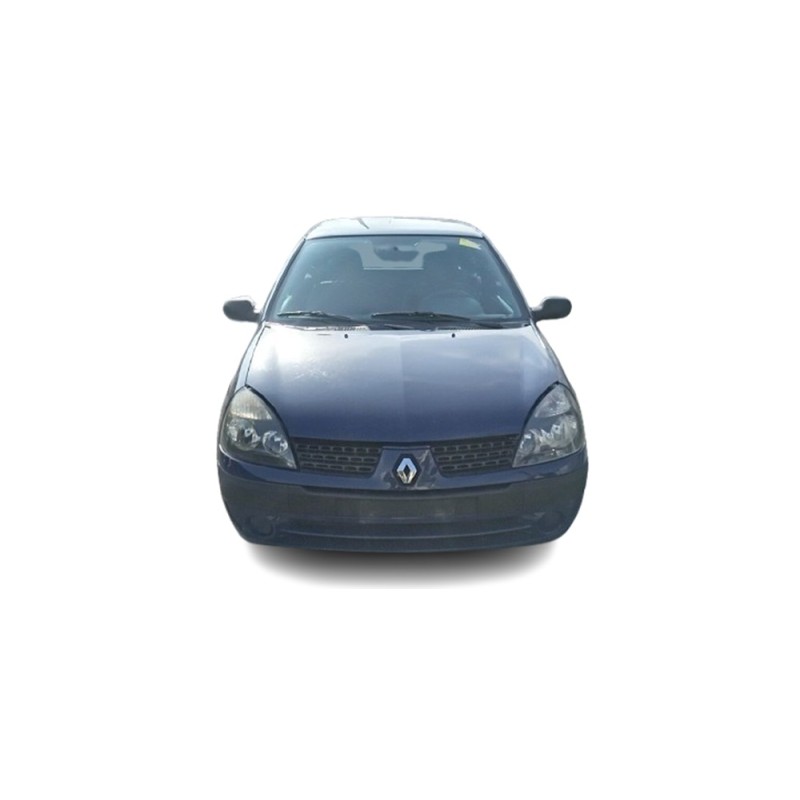 renault clio ii (bb_, cb_) del año 1998