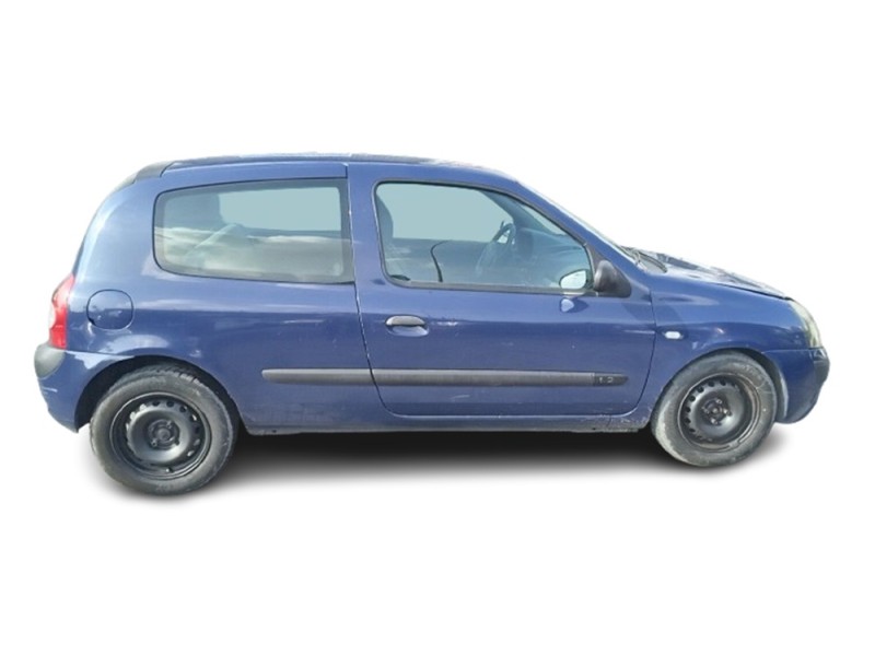 renault clio ii (bb_, cb_) del año 1998 renault clio ii (bb_, cb_) del año 1998