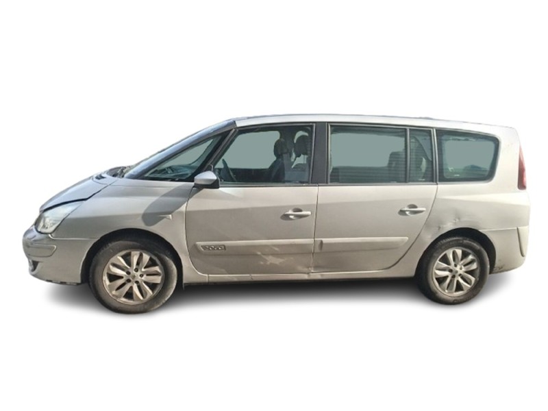 renault espace iv (jk0/1_) del año 2009