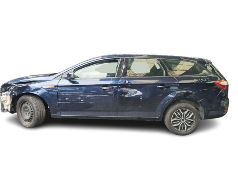 ford mondeo iv turnier (ba7) del año 2007
