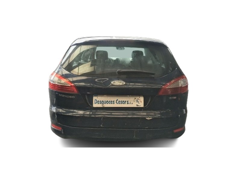 ford mondeo iv turnier (ba7) del año 2007
