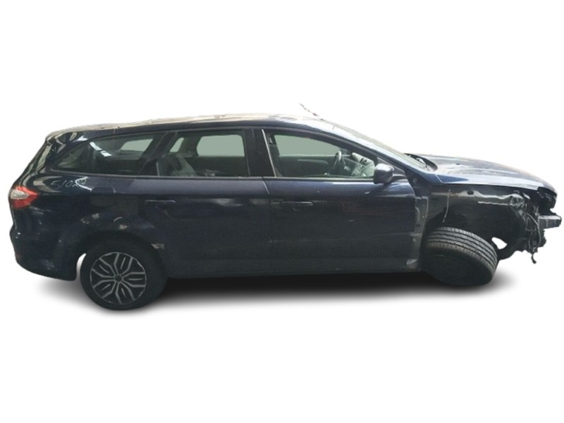 ford mondeo iv turnier (ba7) del año 2007