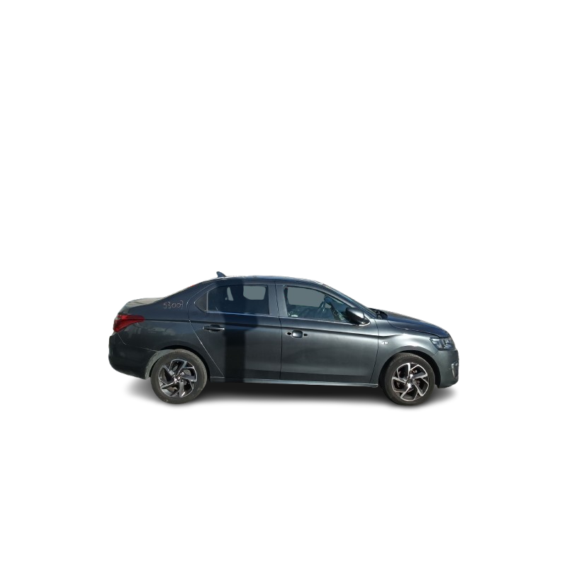CITROËN C-ELYSEE (DD_) - imagen 1