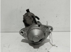 Recambio de motor arranque para nissan almera ii hatchback (n16) 1.5 referencia OEM IAM 233009F661  
