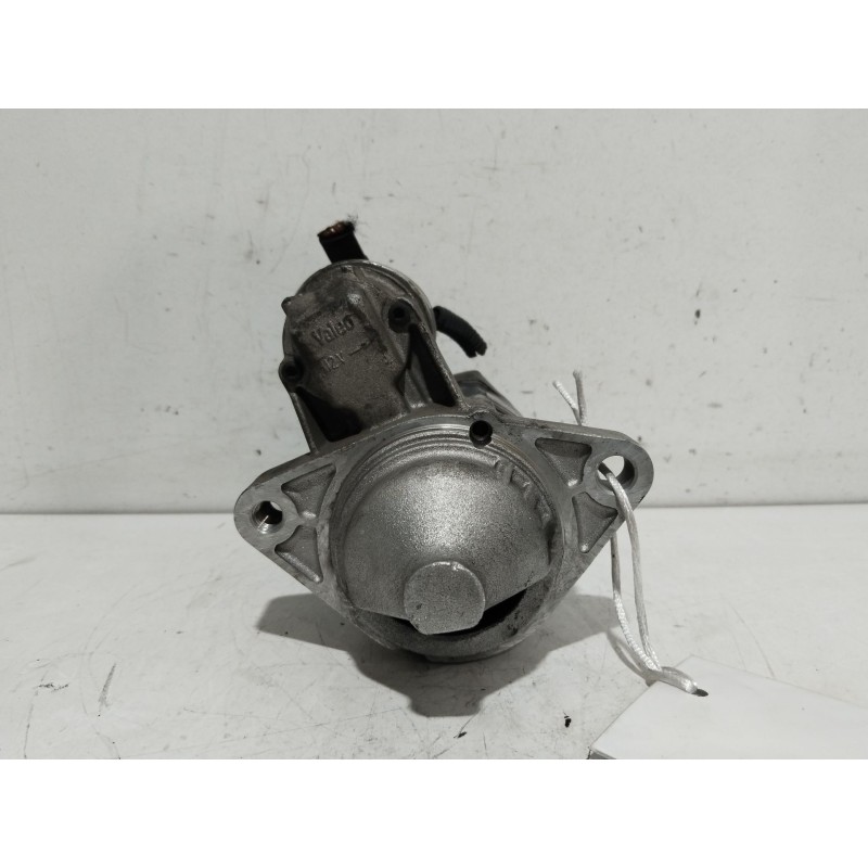 Recambio de motor arranque para nissan almera ii hatchback (n16) 1.5 referencia OEM IAM 233009F661  