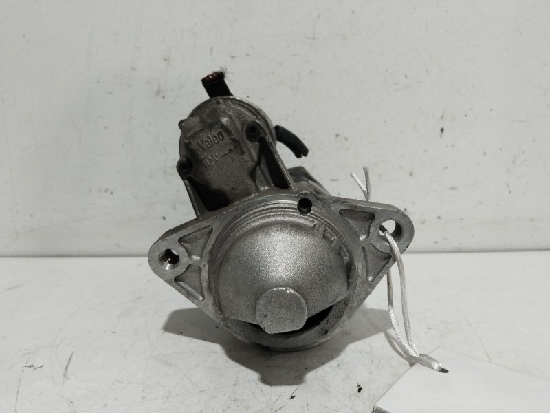 Recambio de motor arranque para nissan almera ii hatchback (n16) 1.5 referencia OEM IAM 233009F661  