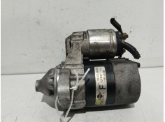 Recambio de motor arranque para nissan almera ii hatchback (n16) 1.5 referencia OEM IAM 233009F661   2