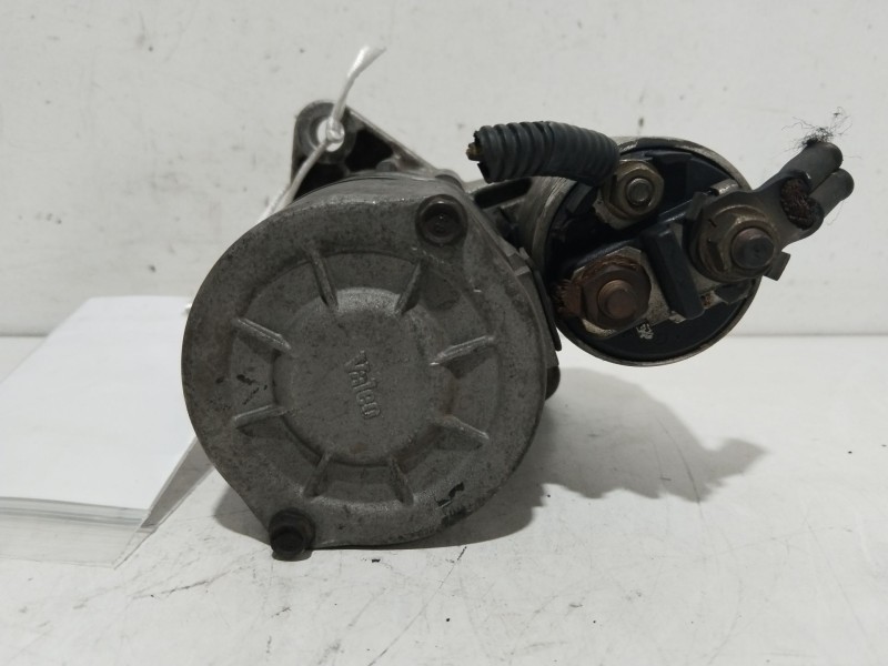 Recambio de motor arranque para nissan almera ii hatchback (n16) 1.5 referencia OEM IAM 233009F661  