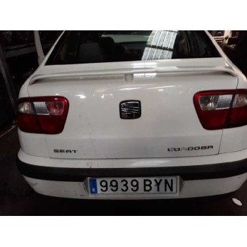 SEAT CORDOBA BERLINA (6K2)