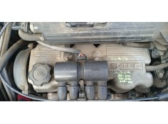 chevrolet matiz (m200, m250) del año 2009 2