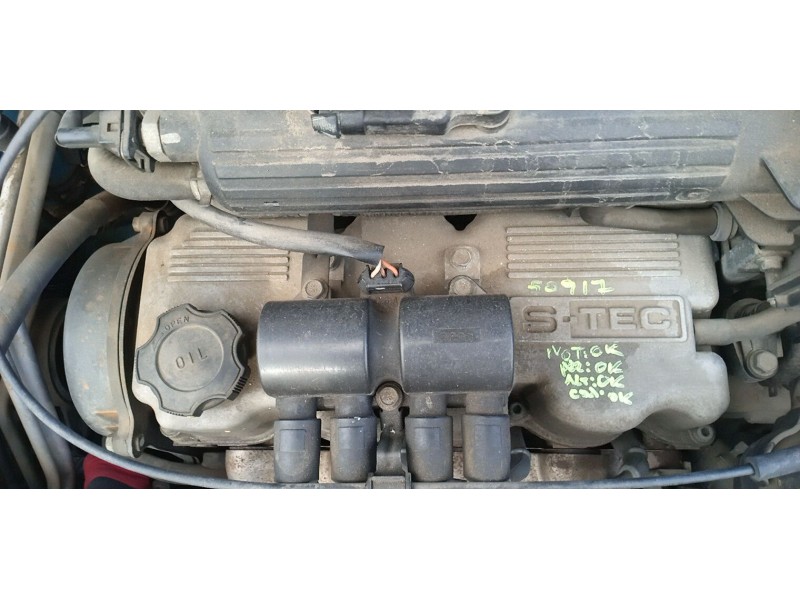 chevrolet matiz (m200, m250) del año 2009