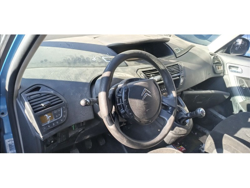 citroën c4 picasso i monospace (ud_) del año 2007