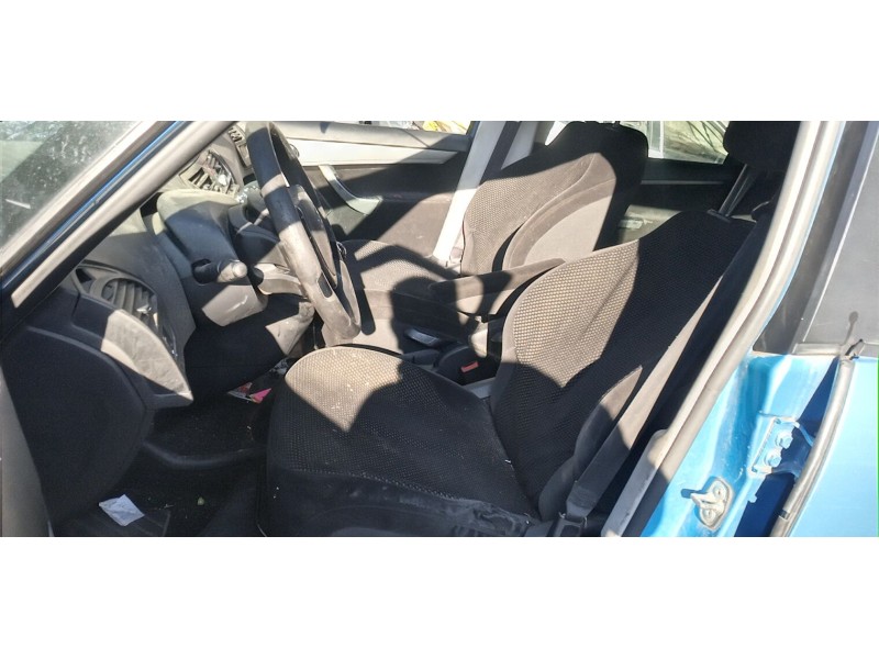 citroën c4 picasso i monospace (ud_) del año 2007