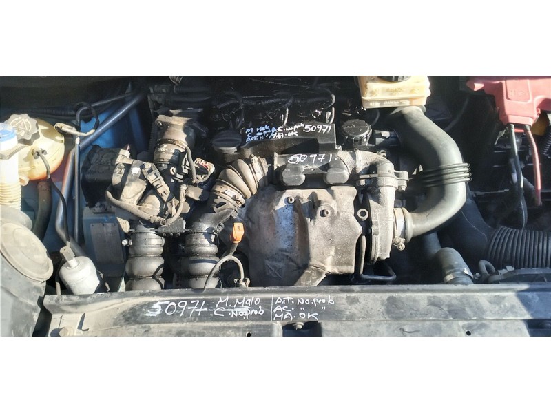 citroën c4 picasso i monospace (ud_) del año 2007