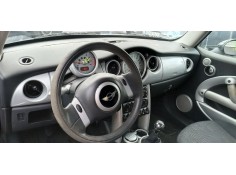 mini mini (r50, r53) del año 2004 2