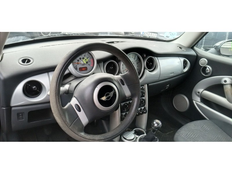 mini mini (r50, r53) del año 2004 mini mini (r50, r53) del año 2004