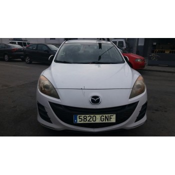 MAZDA 3 BERLINA (BK)
