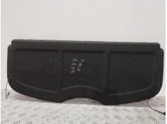 Recambio de bandeja trasera para peugeot 207/207+ (wa_, wc_) 1.4 16v referencia OEM IAM 96551205ZD