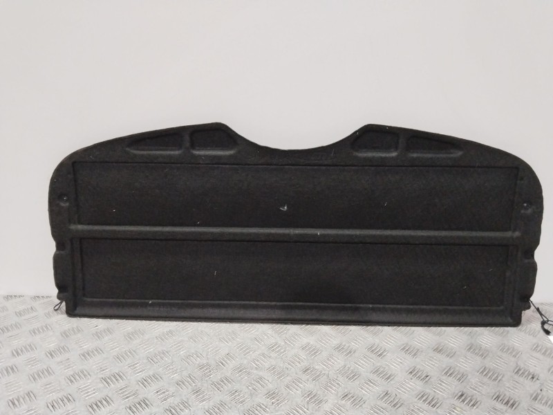 Recambio de bandeja trasera para peugeot 207/207+ (wa_, wc_) 1.4 16v referencia OEM IAM 96551205ZD  