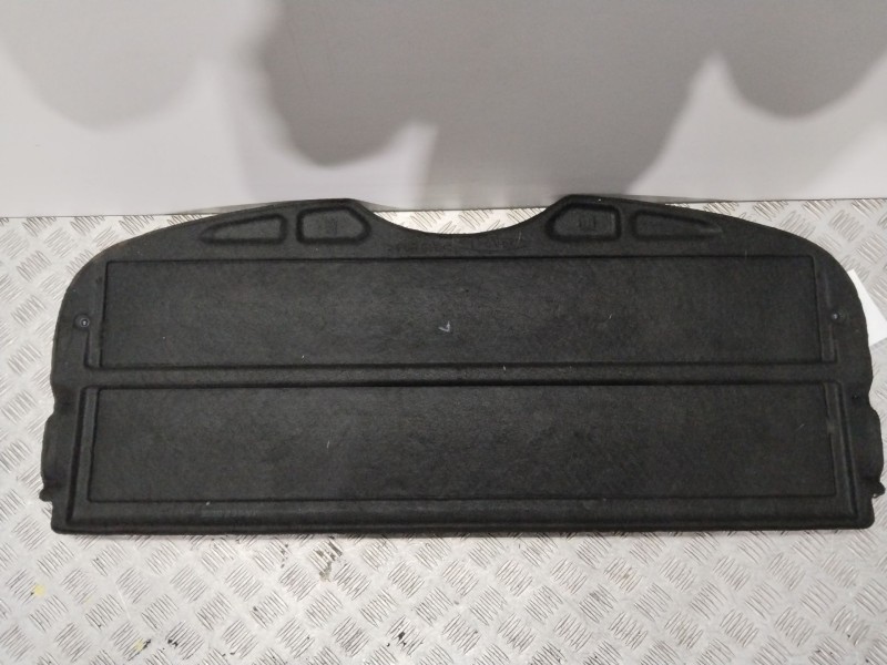 Recambio de bandeja trasera para peugeot 207/207+ (wa_, wc_) 1.4 16v referencia OEM IAM 96551205ZD  