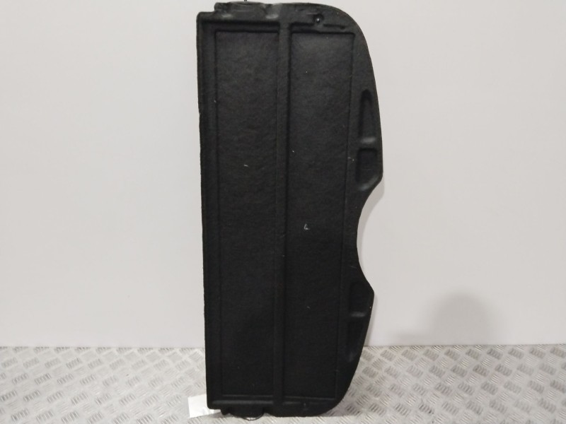 Recambio de bandeja trasera para peugeot 207/207+ (wa_, wc_) 1.4 16v referencia OEM IAM 96551205ZD  