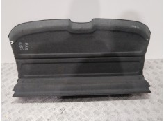 Recambio de bandeja trasera para peugeot 3008 i monospace (0u_) 2.0 hdi referencia OEM IAM 8337EL  