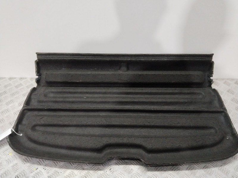 Recambio de bandeja trasera para peugeot 3008 i monospace (0u_) 2.0 hdi referencia OEM IAM 8337EL  