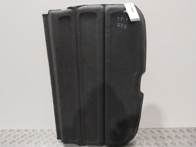 Recambio de bandeja trasera para peugeot 3008 i monospace (0u_) 2.0 hdi referencia OEM IAM 8337EL  