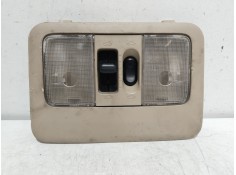 Recambio de luz interior delantera para nissan murano i (z50) 3.5 4x4 referencia OEM IAM NF10R5U  