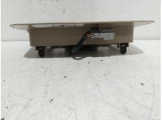 Recambio de luz interior delantera para nissan murano i (z50) 3.5 4x4 referencia OEM IAM NF10R5U   2