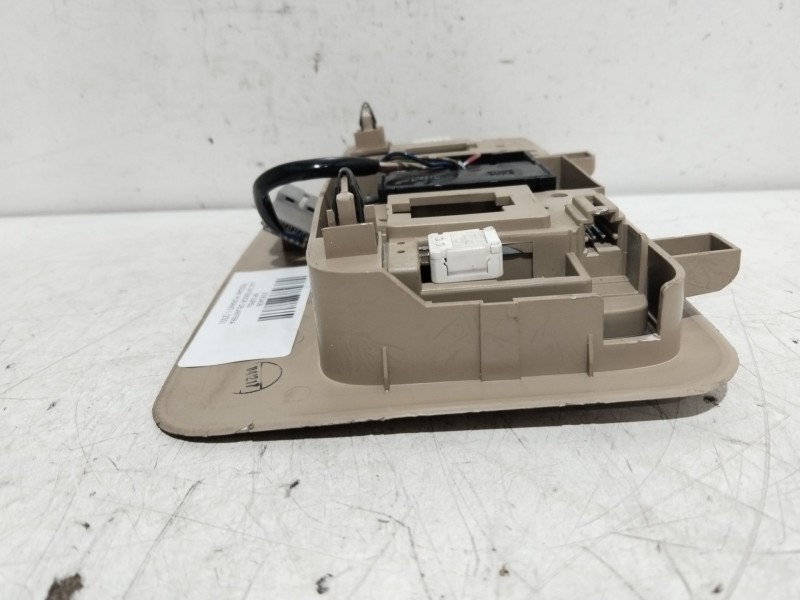 Recambio de luz interior delantera para nissan murano i (z50) 3.5 4x4 referencia OEM IAM NF10R5U  