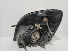 Recambio de faro derecho para hyundai h-1 furgoneta (a1) 2.5 td referencia OEM IAM 921024A620   2