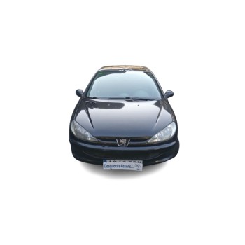 PEUGEOT 206 HATCHBACK (2A/C)