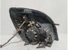 Recambio de faro izquierdo para hyundai h-1 furgoneta (a1) 2.5 td referencia OEM IAM    2