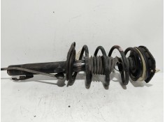 Recambio de amortiguador delantero izquierdo para renault megane ii station wagon (km0/1_) 1.9 dci referencia OEM IAM 8200663655