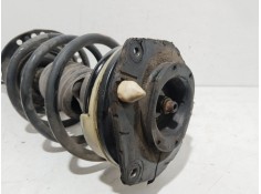 Recambio de amortiguador delantero izquierdo para renault megane ii station wagon (km0/1_) 1.9 dci referencia OEM IAM 8200663655 2