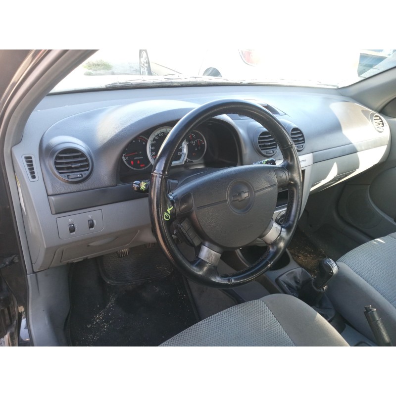 CHEVROLET LACETTI (J200) - imagen 5