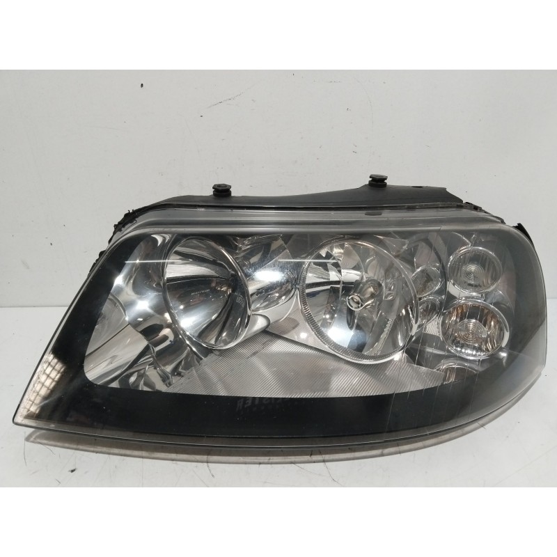 Recambio de faro izquierdo para seat alhambra (7v8, 7v9) 1.9 tdi referencia OEM IAM 0301182211  