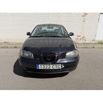 SEAT CORDOBA BERLINA (6L2)