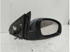 Recambio de retrovisor derecho para opel vectra c (z02) 2.0 dti 16v (f69) referencia OEM IAM 24436147  ELECTRICO