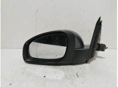 Recambio de retrovisor izquierdo para opel vectra c (z02) 2.0 dti 16v (f69) referencia OEM IAM 24436145