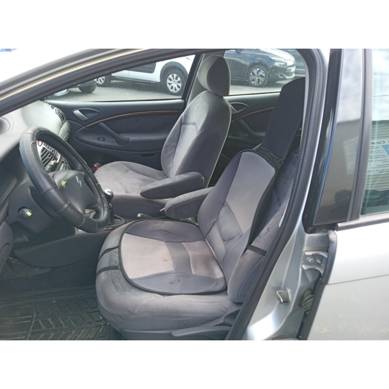CITROËN C5 I (DC_) - imagen 6