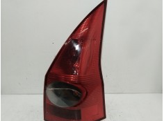 Recambio de piloto trasero derecho para renault megane ii station wagon (km0/1_) 1.9 dci (kmrg, km1g, km0g, km2c) referencia OEM