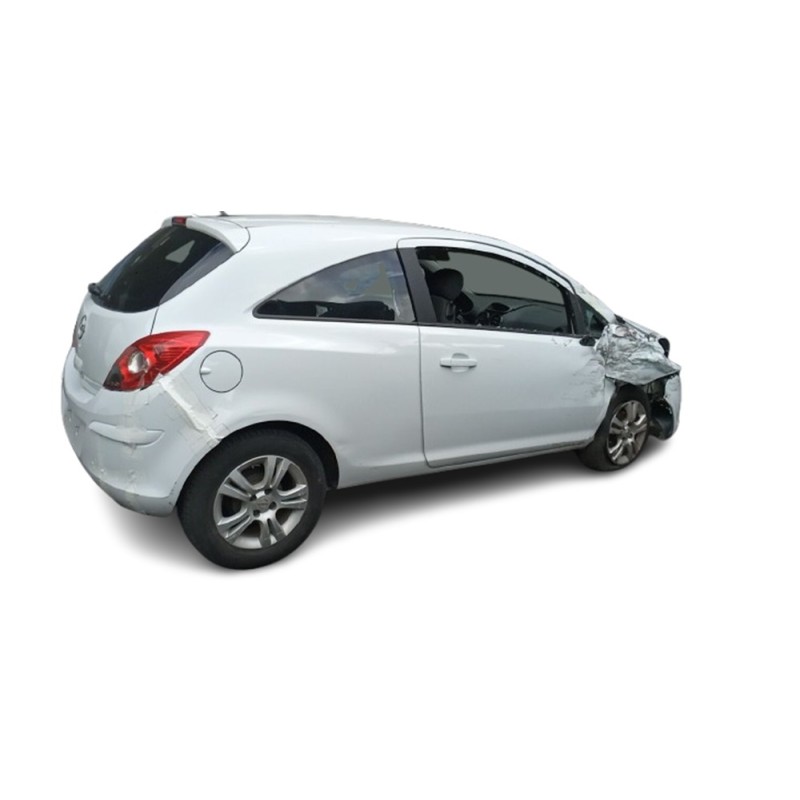 OPEL CORSA D (S07) - imagen 4