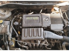 mazda 3 (bk) del año 2004 2