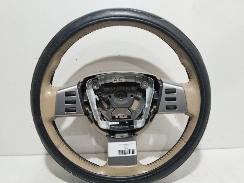 Recambio de volante para nissan murano i (z50) 3.5 4x4 referencia OEM IAM 484A08  