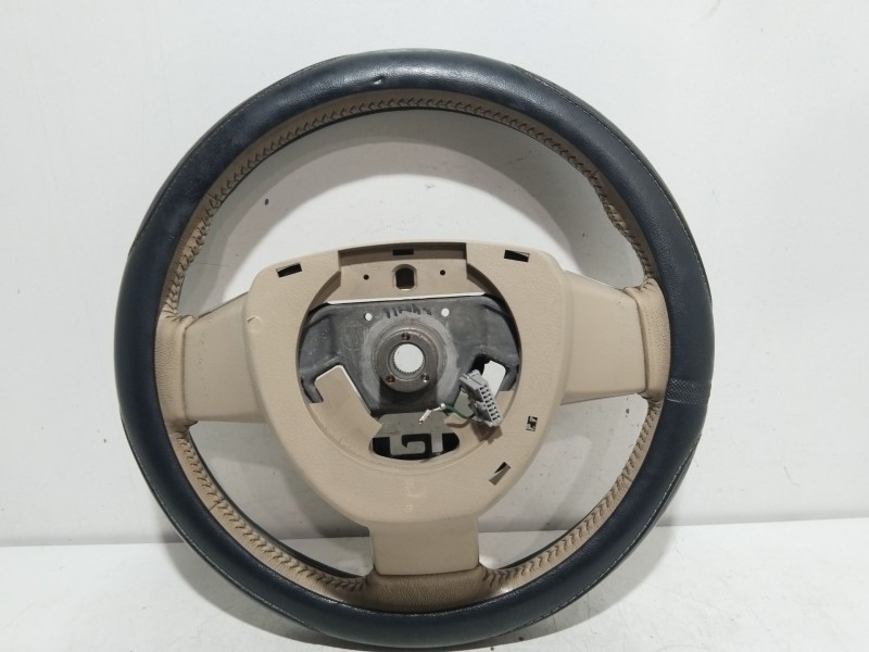 Recambio de volante para nissan murano i (z50) 3.5 4x4 referencia OEM IAM 484A08  