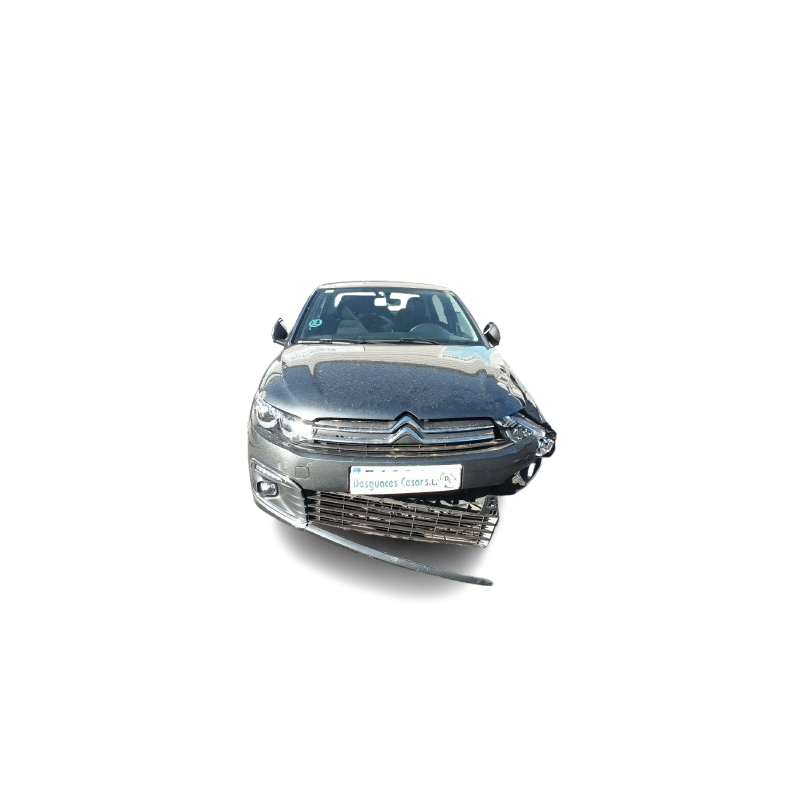 CITROËN C-ELYSEE (DD_) - imagen 2